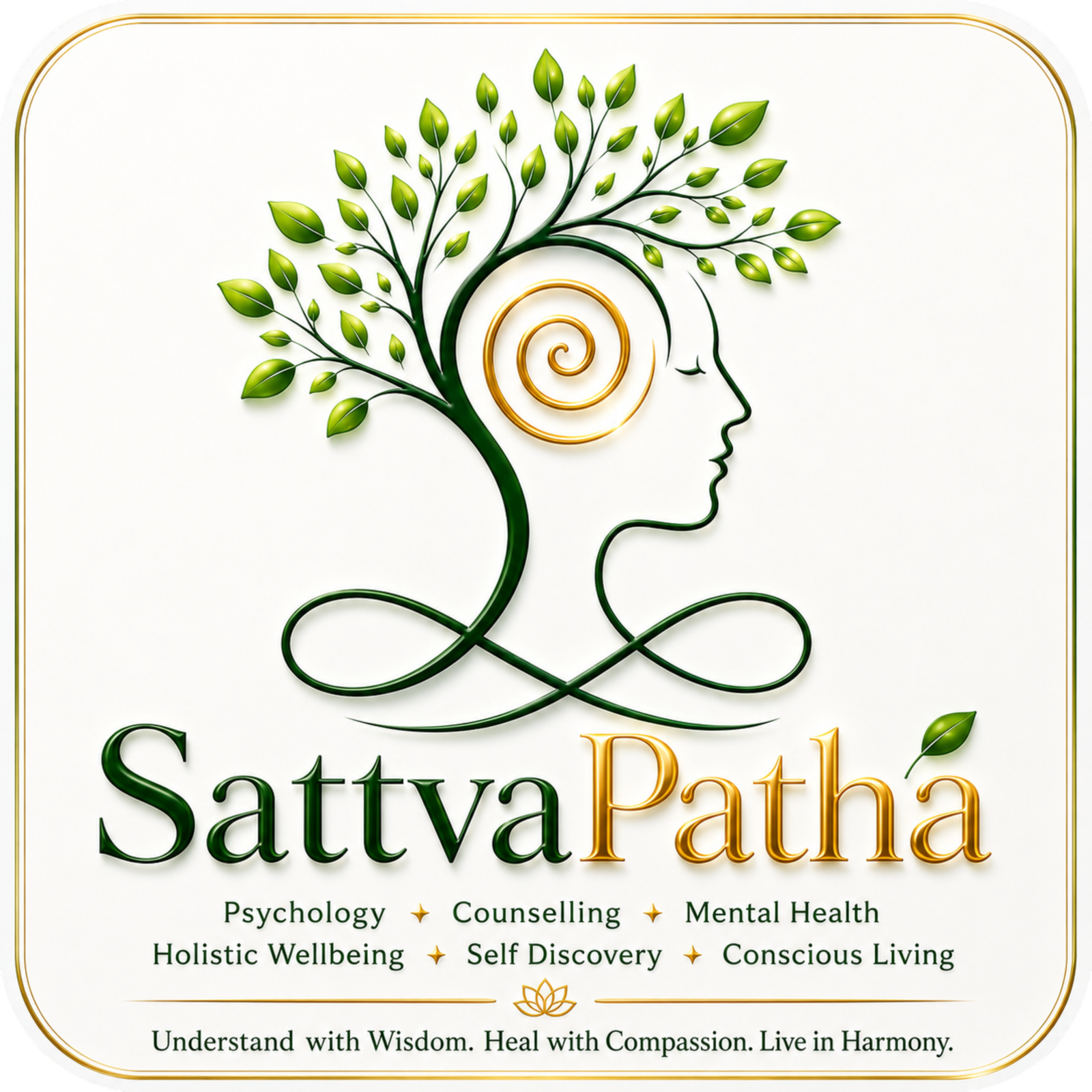 SattvaPatha
