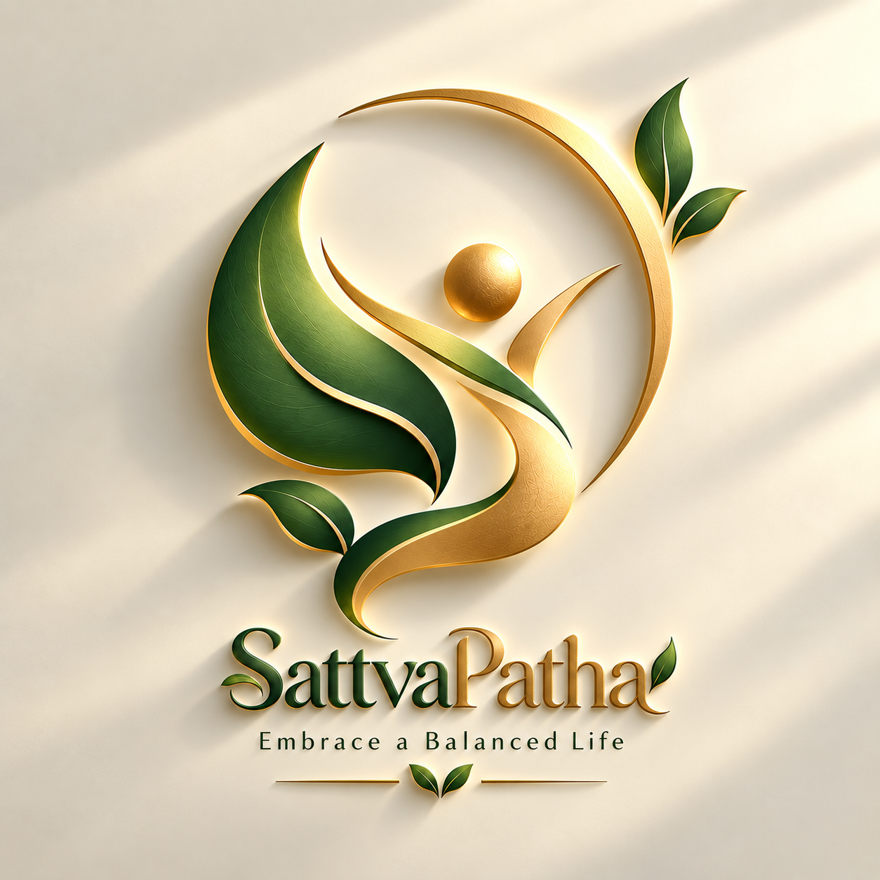 SattvaPatha