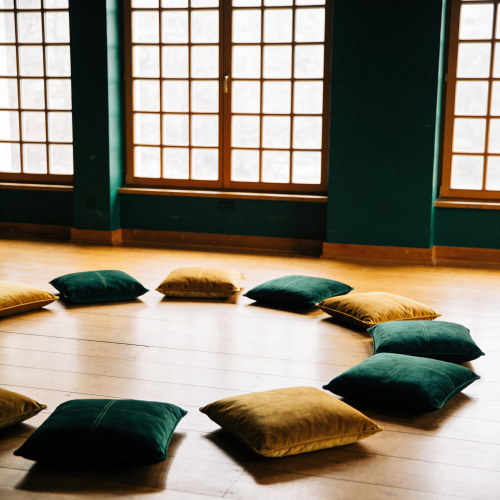 Programs & Workshops